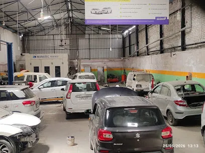 Maa Vindhyavasini Motors
