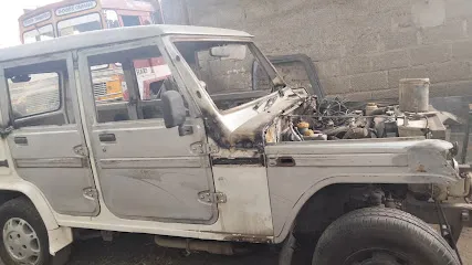 MAARAN AUTO CARE
