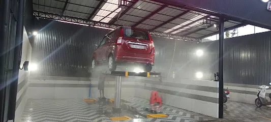 Magma Autospa