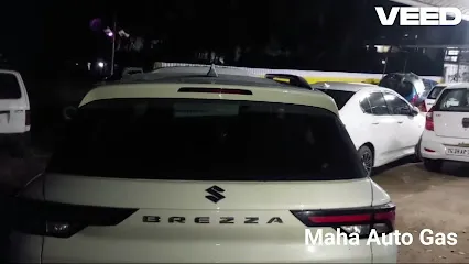 Maha Auto Gas