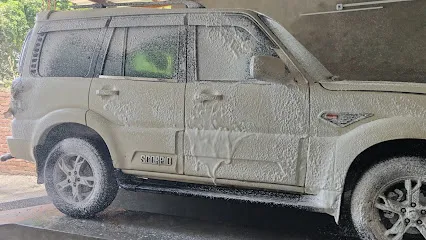 Mahakal Car Service and Washing Zone