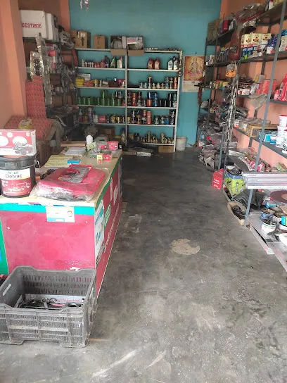 Mahalaxmi Auto (Bike & Car multi-brand service center)