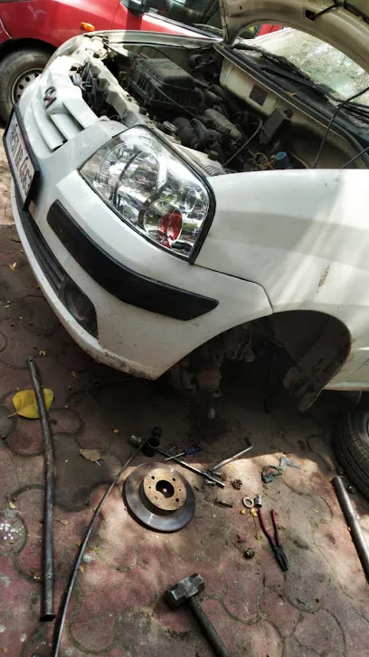 Mahendru Motors