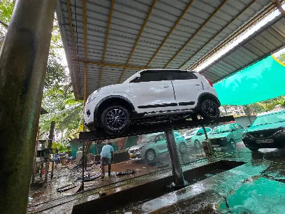Mahesh Car Wash