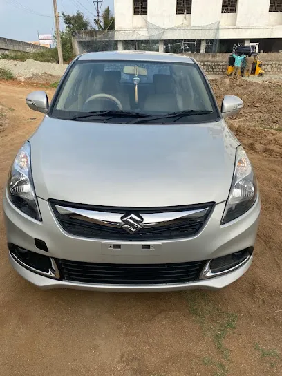 Mahidhar car paint work