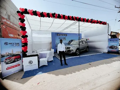 Majisa Motors