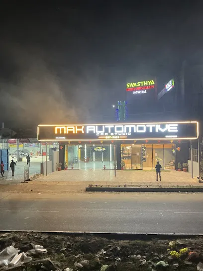 MAK AUTOMOTIVE