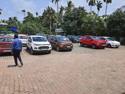 Malayalam Ford