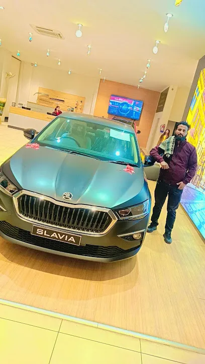 Malwa car denting and painting