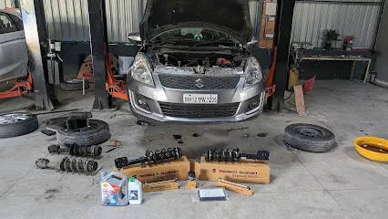 Mane Automobiles
