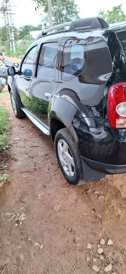 Manikandan motors