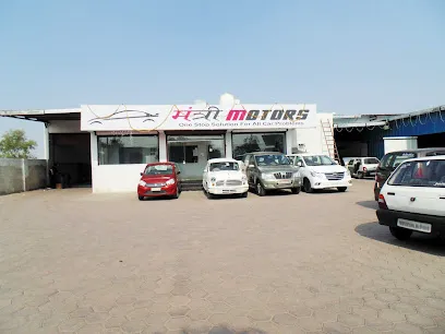 Mantri Motors