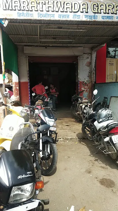 MARATHWADA GARAGE