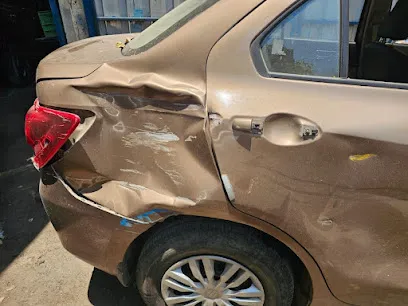 Maria Cars-Multi Brand CarsTinkering&Painting services in Ramapuram Chennai