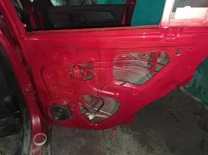 MARIAN AMBROS CAR DENTING AND PAINTING