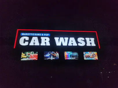 Marottickan's Car Wash