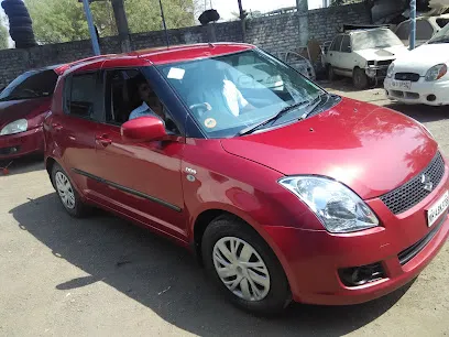 Maruti cares & colours
