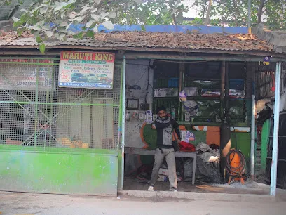 Maruti King Car Repairing