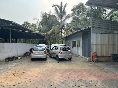 Maruti Suzuki Authorised Service (Auto Spot)