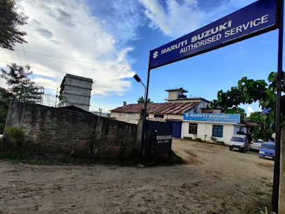 Maruti Suzuki Authorised Service (Erjo Motors)