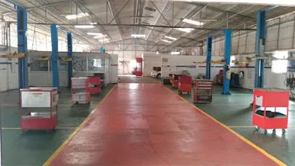 Maruti Suzuki Service (ABT Maruti)