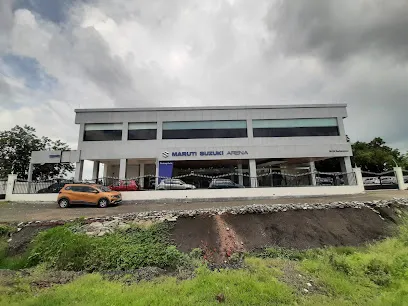 Maruti Suzuki Service (Beekay Auto)