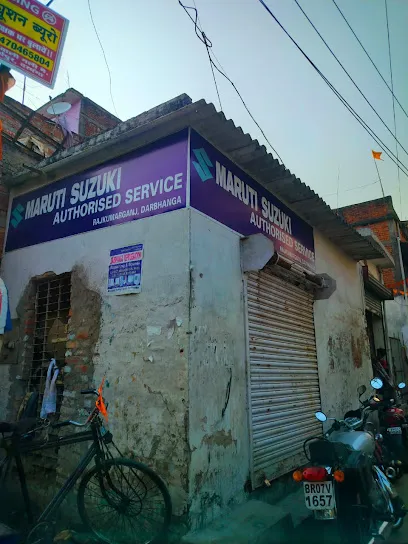 Maruti Suzuki service (Singh Maruti Care)