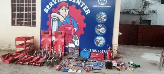 Master Mechanic | Service & Repair - Denting - Painting - Insurance Claims In Balawala