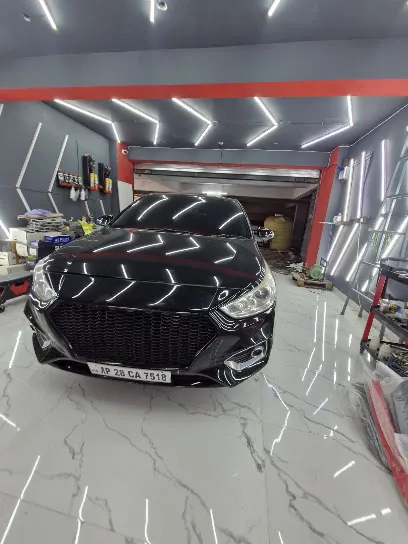 Masters Detailing