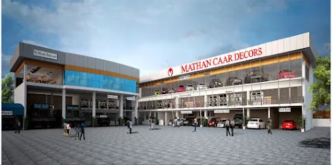 Mathan Caar Decors - Car Automobiles - Karur