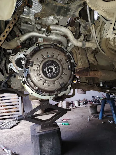 Mayur Auto Works