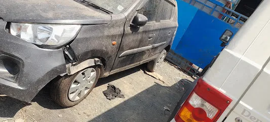 M.D BROTHERS Car Denting Wk