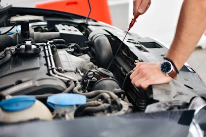 Mechanic Now -Engine EXpert Service Station