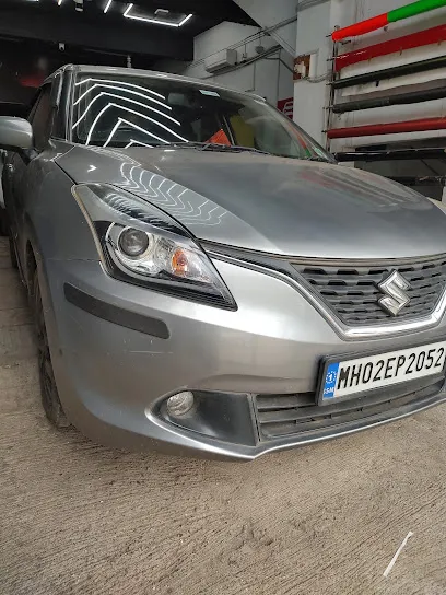 Meet mr mechanic kalyan