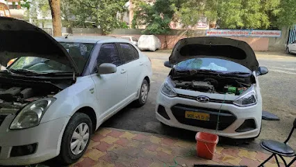 Mehesare car A/C & Servicing Station