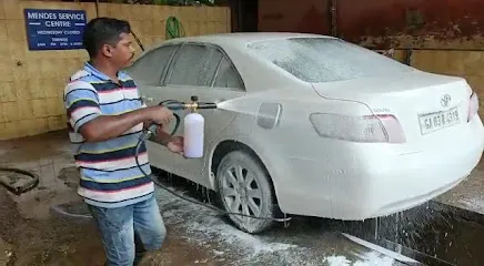 Mendes Service Center