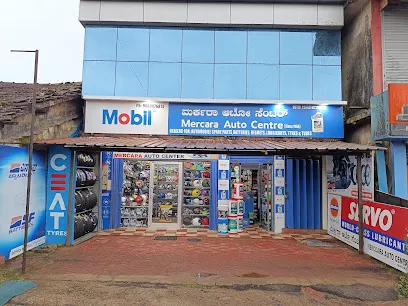 Mercara Auto Centre
