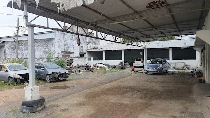 MFCS - BHARATH MOTORS