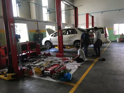 MFCS - WAI AUTO WORLD LLP