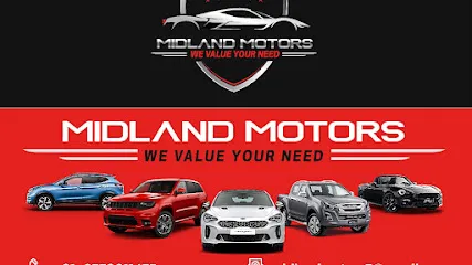 Midland Motors