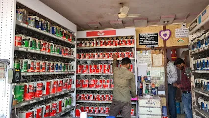 Milap Auto Colours