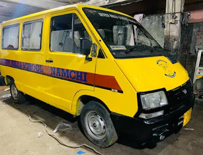 Mintu Automobiles - 35+ Years of automotive expertise in Siliguri