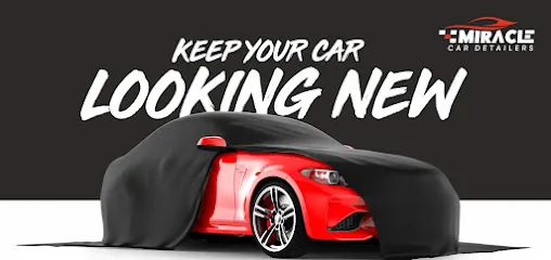 miracle car detailers-Ceramic Coating/ Graphene Coating/ PPF/ Car Wash/ Car Repair/ Sun Control Film