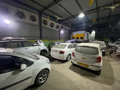 Mistri Motorstation - Multi Brand Car Workshop