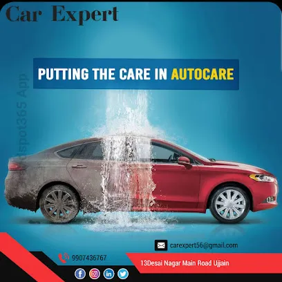 Mobil Car Care