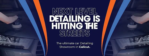 Modcrew Detailing Studio Calicut