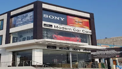 Modern Car Care