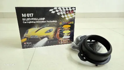 Modern Car Decor