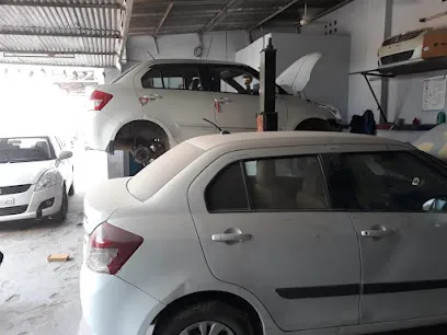 MODI MOTORS Maruti
