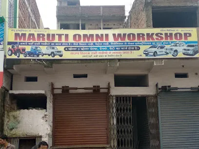 Monu Car Workshop